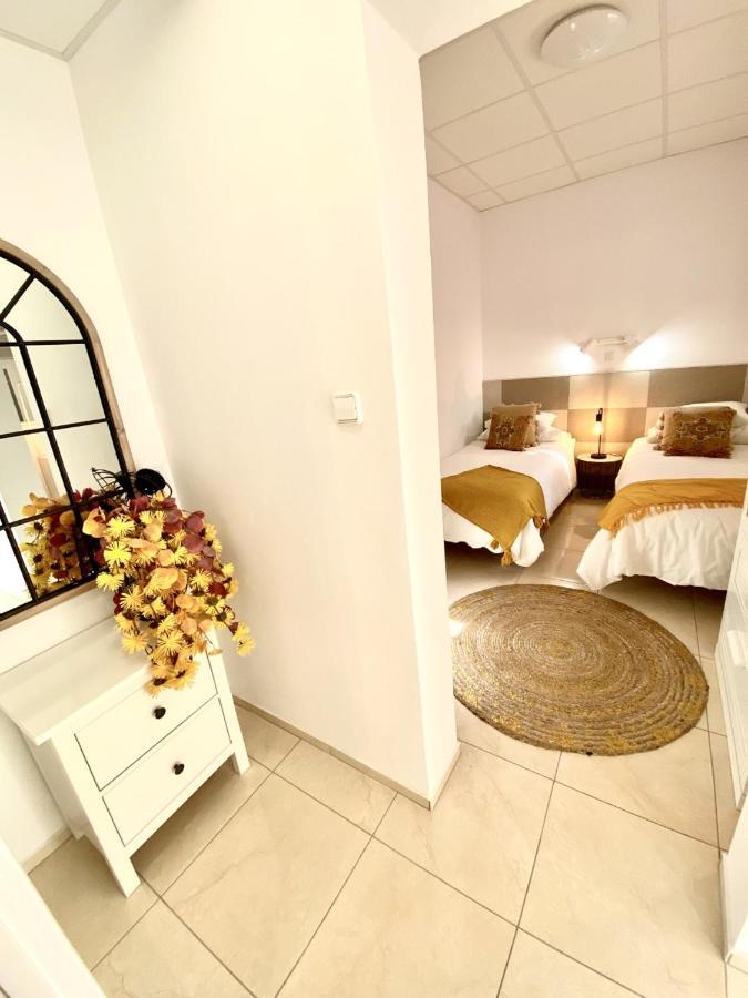 Casa Sole - Apartamento Playa San Juan Nr. 3 غيا ذي إسورا المظهر الخارجي الصورة
