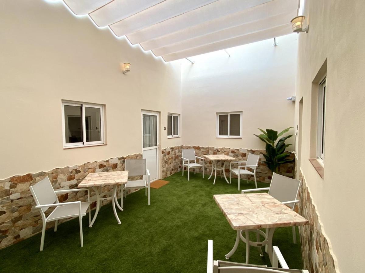 Casa Sole - Apartamento Playa San Juan Nr. 3 غيا ذي إسورا المظهر الخارجي الصورة