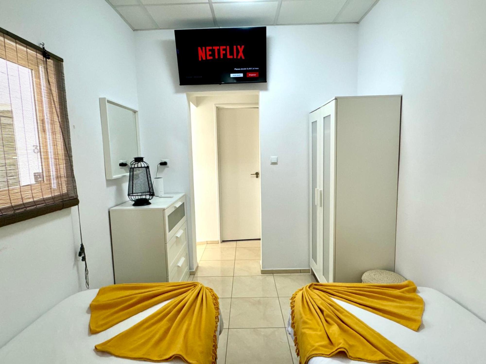Casa Sole - Apartamento Playa San Juan Nr. 3 غيا ذي إسورا المظهر الخارجي الصورة